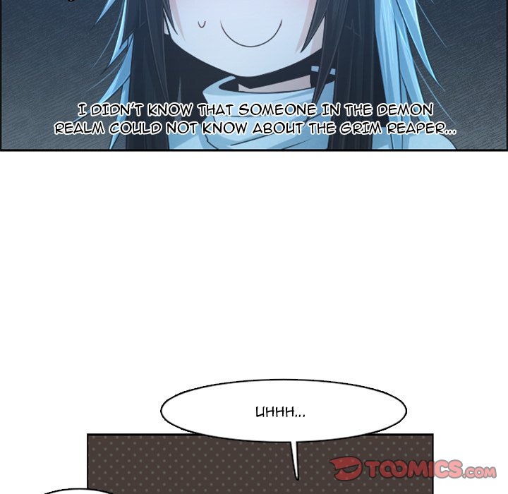 Go Away Mr Demon chapter 83 page 14