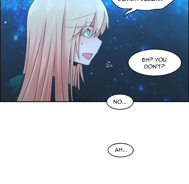 Go Away Mr Demon chapter 83 page 16