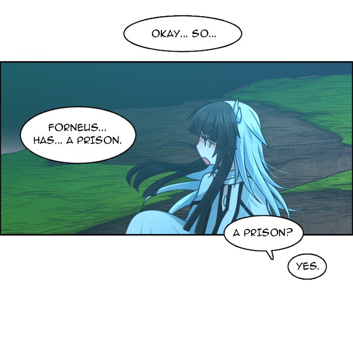 Go Away Mr Demon chapter 83 page 17