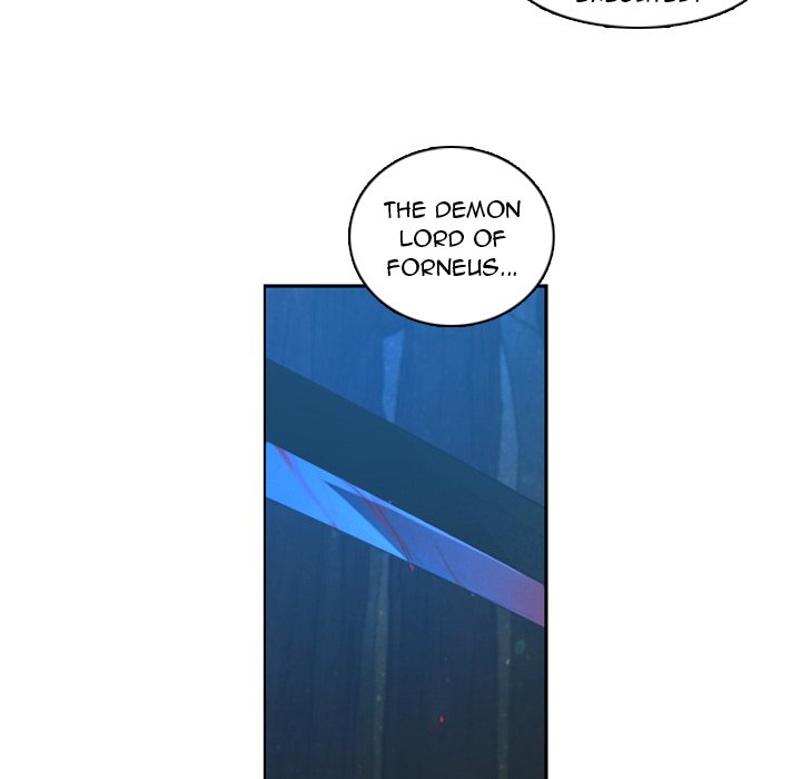 Go Away Mr Demon chapter 83 page 19