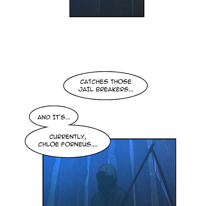 Go Away Mr Demon chapter 83 page 20