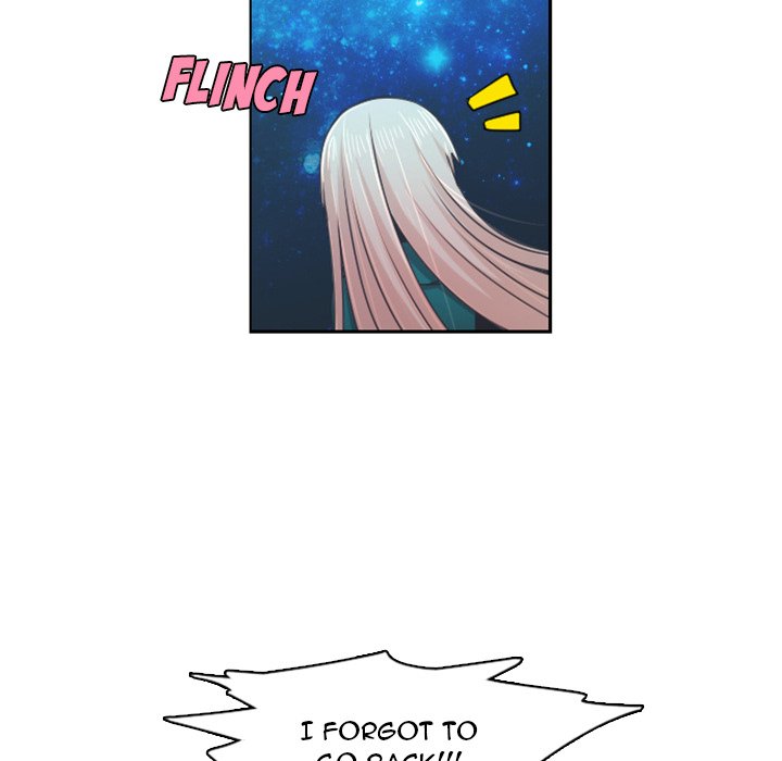 Go Away Mr Demon chapter 83 page 27