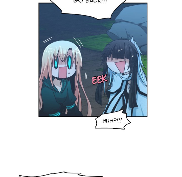 Go Away Mr Demon chapter 83 page 28