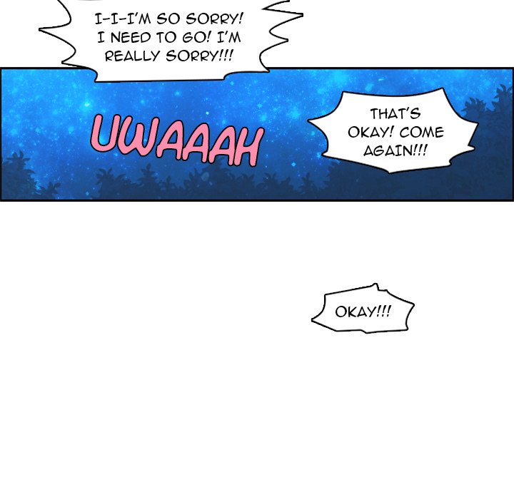 Go Away Mr Demon chapter 83 page 29