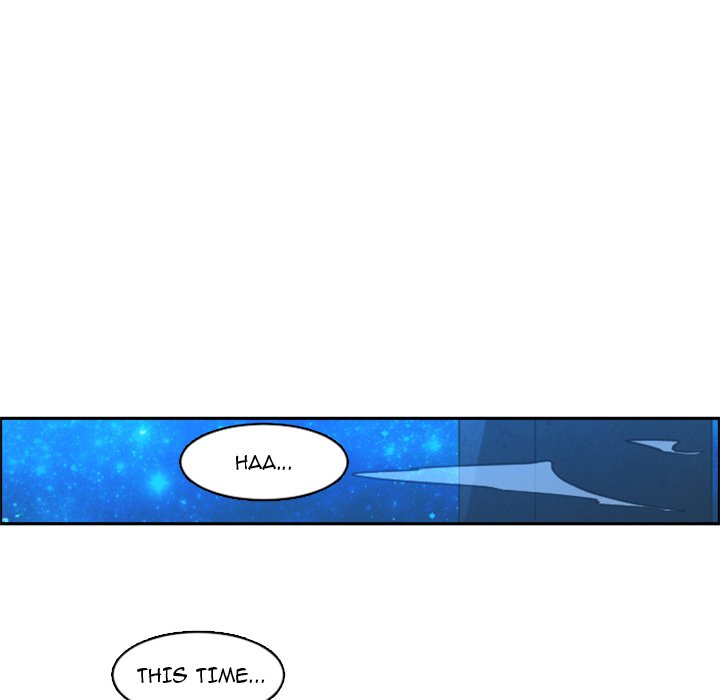 Go Away Mr Demon chapter 83 page 31
