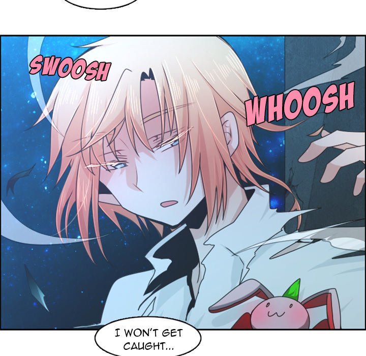 Go Away Mr Demon chapter 83 page 32