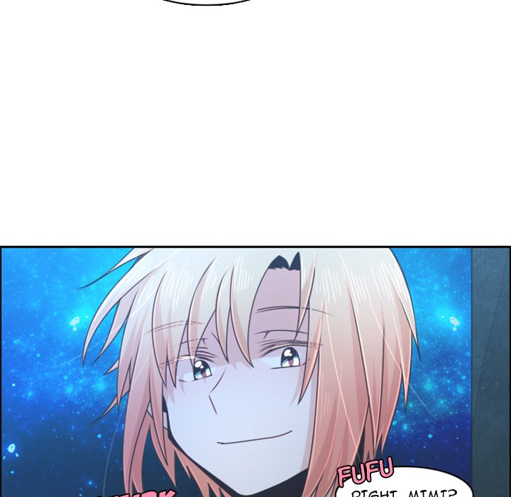 Go Away Mr Demon chapter 83 page 33