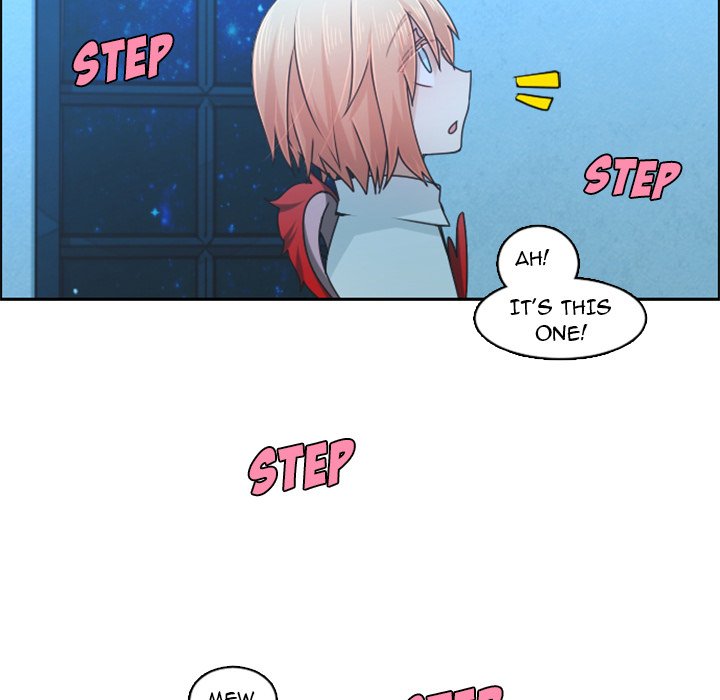 Go Away Mr Demon chapter 83 page 37