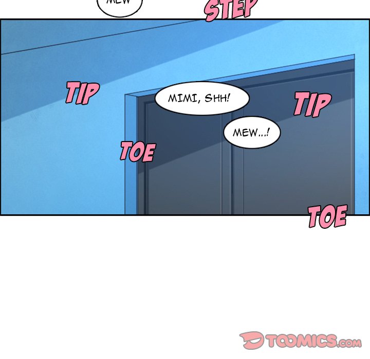 Go Away Mr Demon chapter 83 page 38