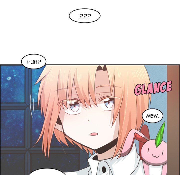 Go Away Mr Demon chapter 83 page 41