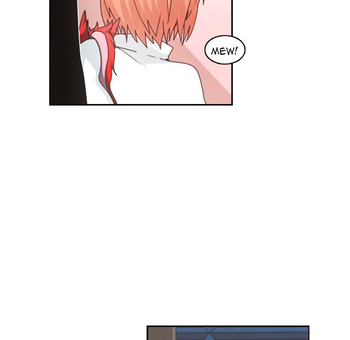 Go Away Mr Demon chapter 83 page 43