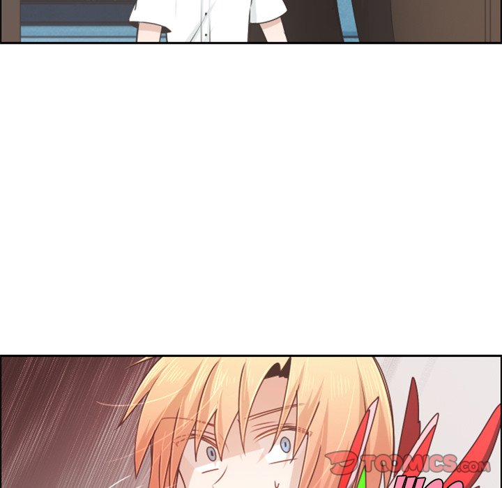 Go Away Mr Demon chapter 83 page 46