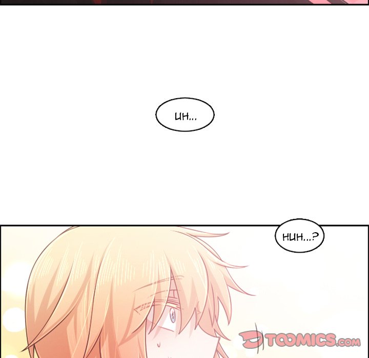 Go Away Mr Demon chapter 83 page 50