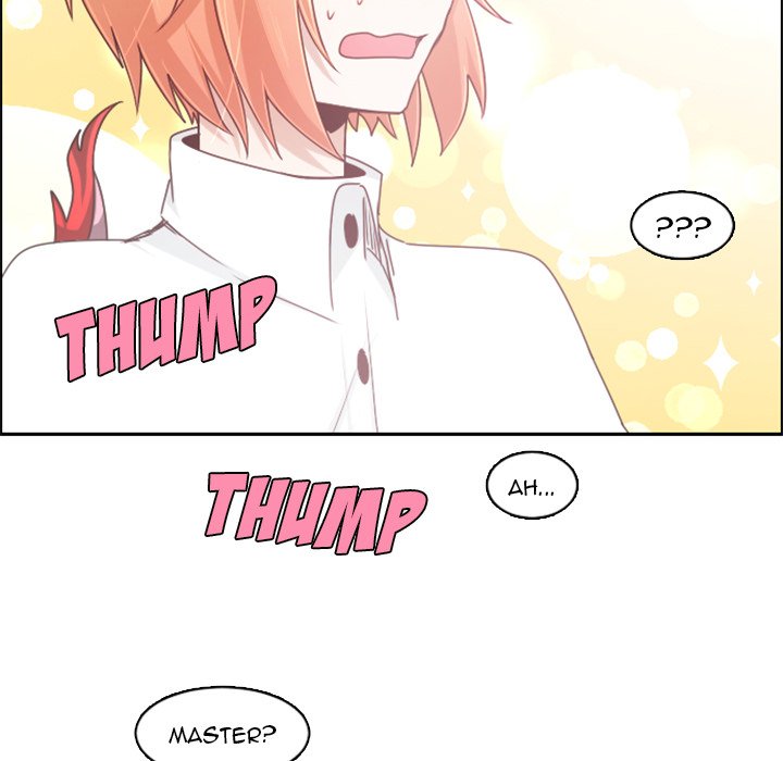 Go Away Mr Demon chapter 83 page 51