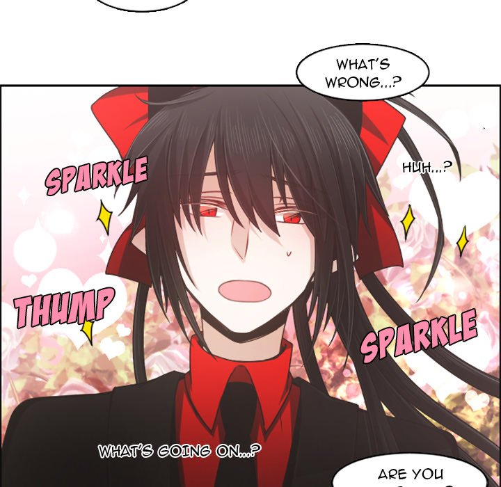 Go Away Mr Demon chapter 83 page 52