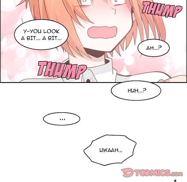Go Away Mr Demon chapter 83 page 54