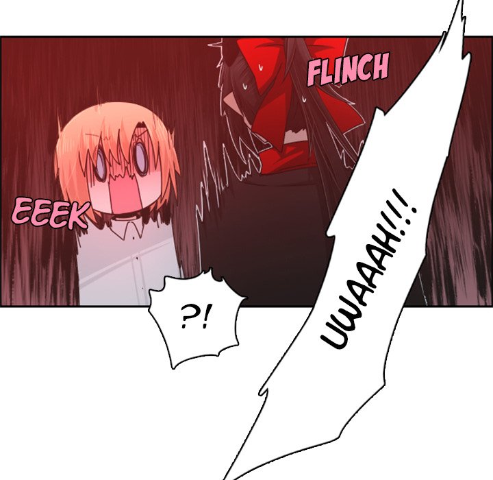 Go Away Mr Demon chapter 83 page 55