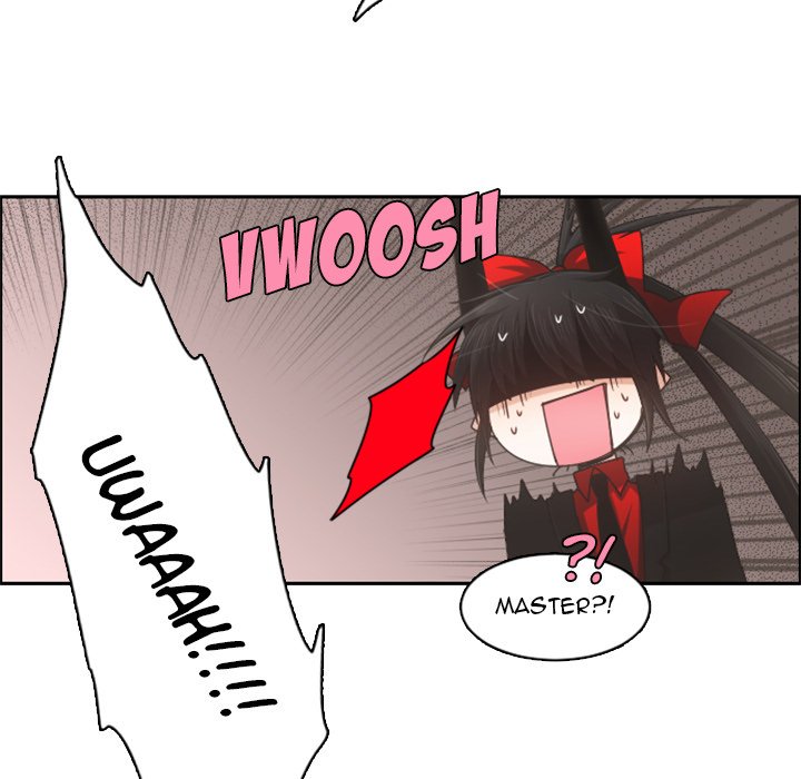 Go Away Mr Demon chapter 83 page 56