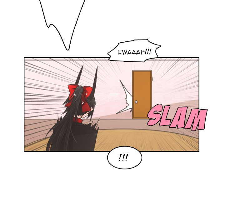 Go Away Mr Demon chapter 83 page 57