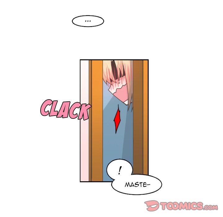 Go Away Mr Demon chapter 83 page 58
