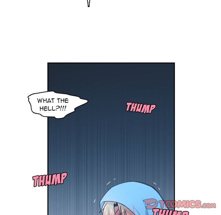Go Away Mr Demon chapter 83 page 62