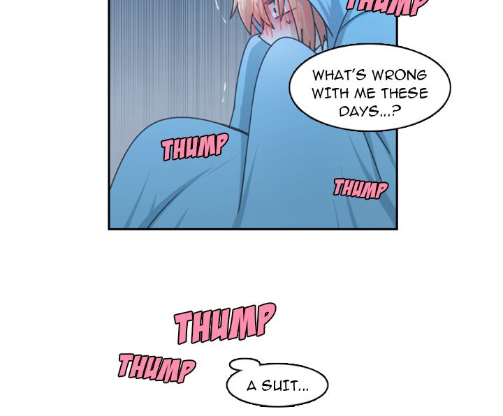 Go Away Mr Demon chapter 83 page 63