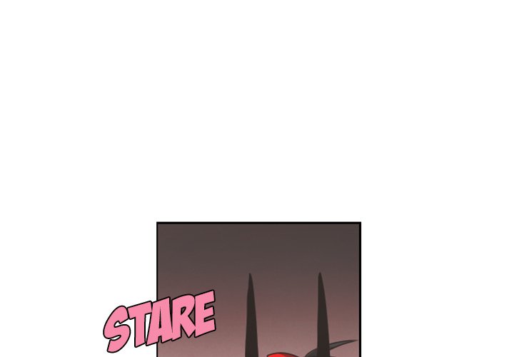 Go Away Mr Demon chapter 84 page 3
