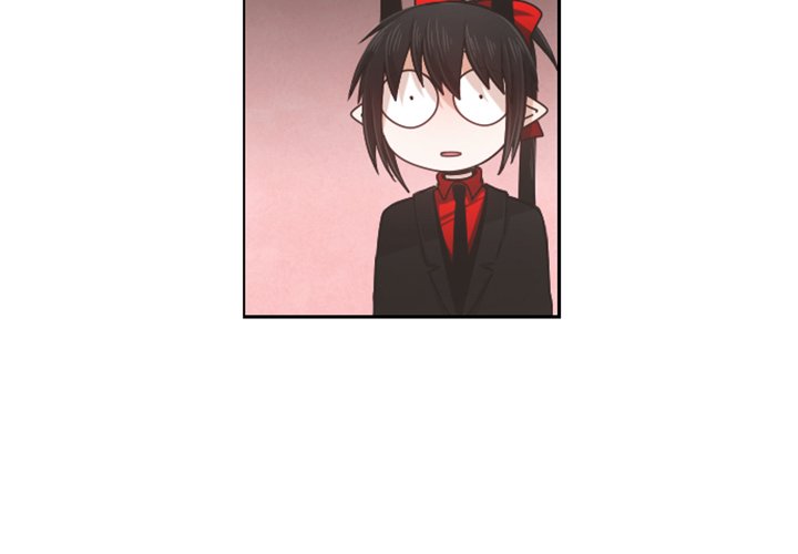 Go Away Mr Demon chapter 84 page 4