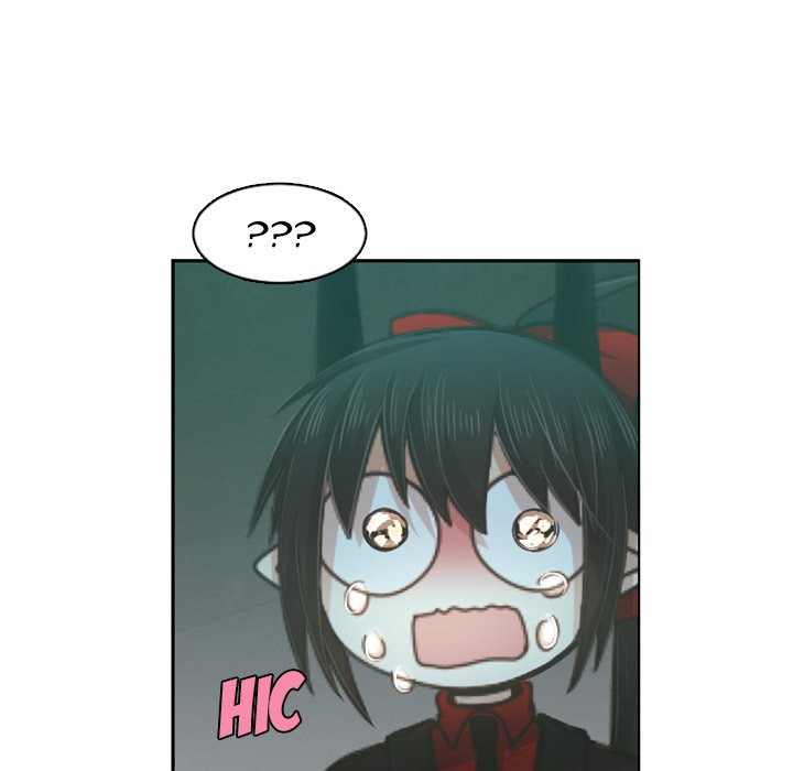 Go Away Mr Demon chapter 84 page 5