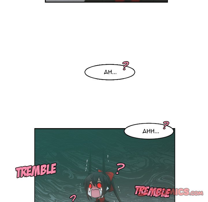 Go Away Mr Demon chapter 84 page 6
