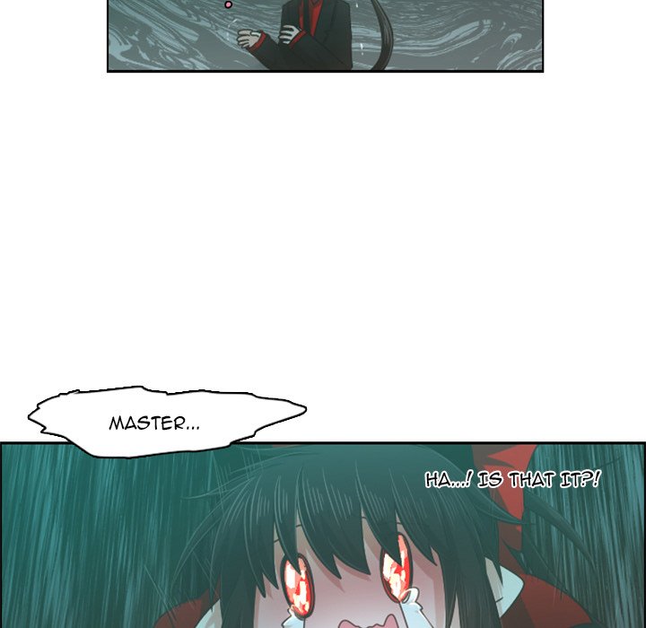 Go Away Mr Demon chapter 84 page 7