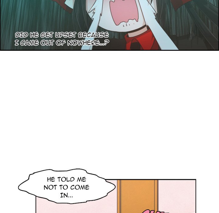 Go Away Mr Demon chapter 84 page 8