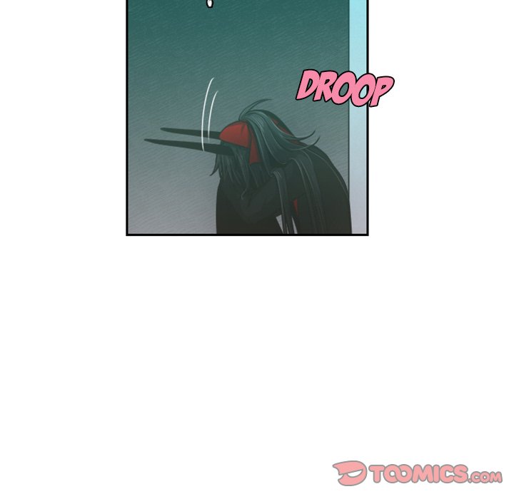 Go Away Mr Demon chapter 84 page 10