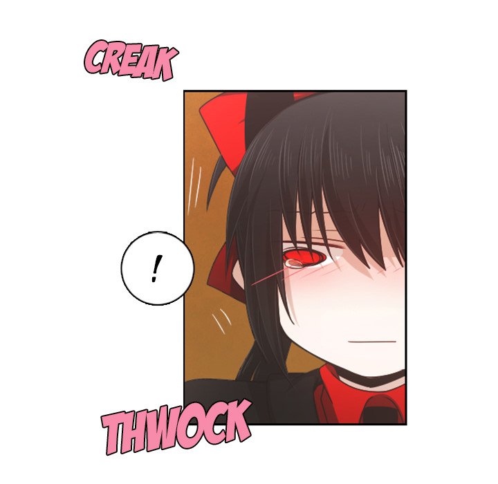 Go Away Mr Demon chapter 84 page 12