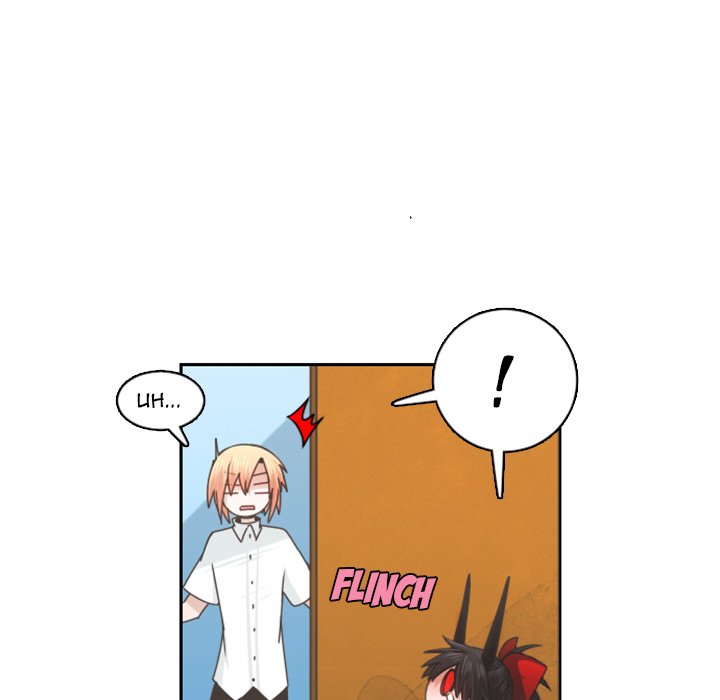 Go Away Mr Demon chapter 84 page 13