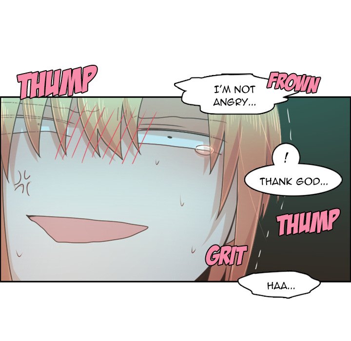 Go Away Mr Demon chapter 84 page 20