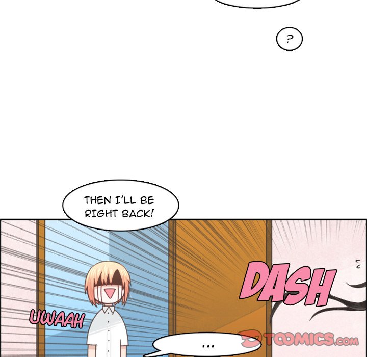 Go Away Mr Demon chapter 84 page 22
