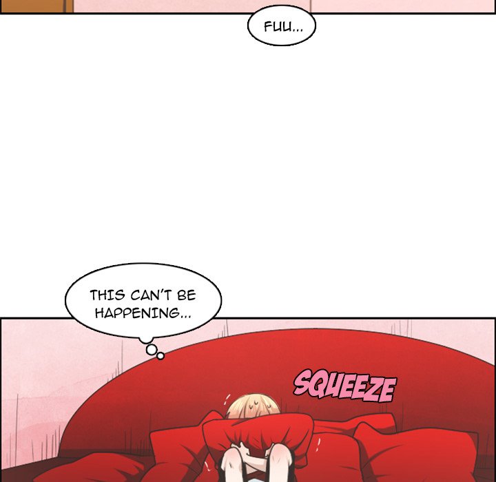Go Away Mr Demon chapter 84 page 24