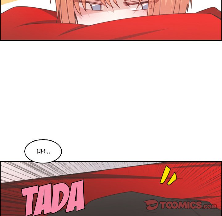 Go Away Mr Demon chapter 84 page 26