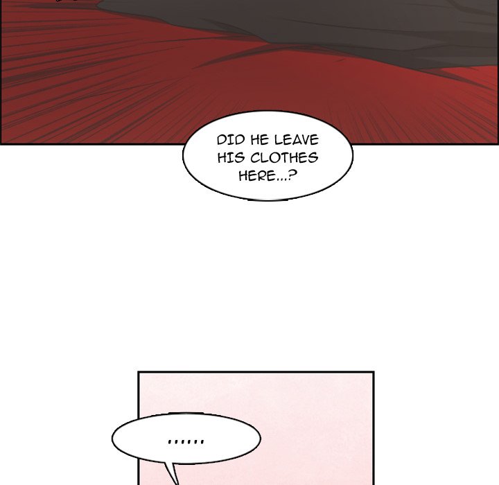 Go Away Mr Demon chapter 84 page 27