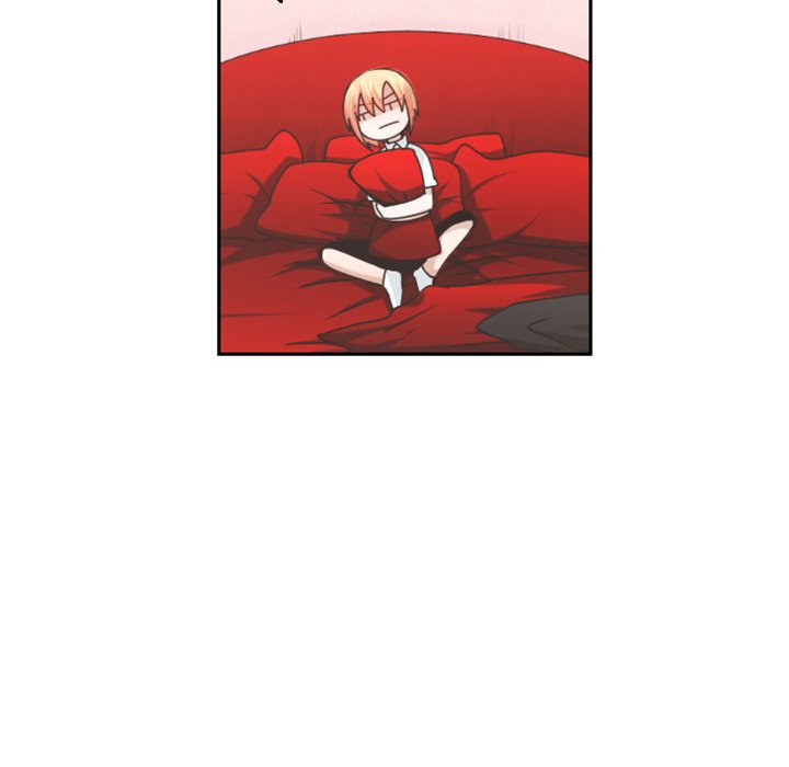 Go Away Mr Demon chapter 84 page 28