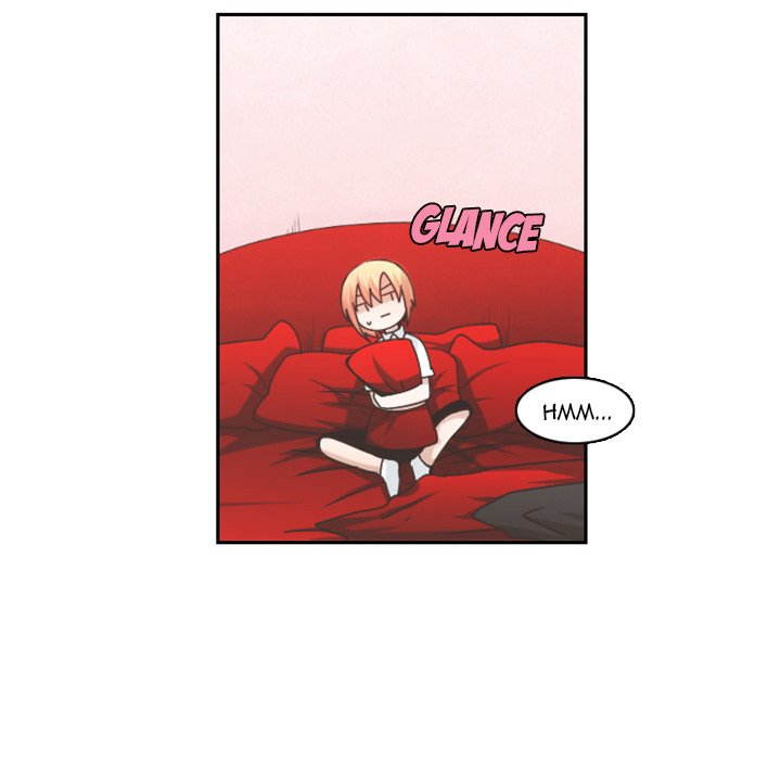 Go Away Mr Demon chapter 84 page 29