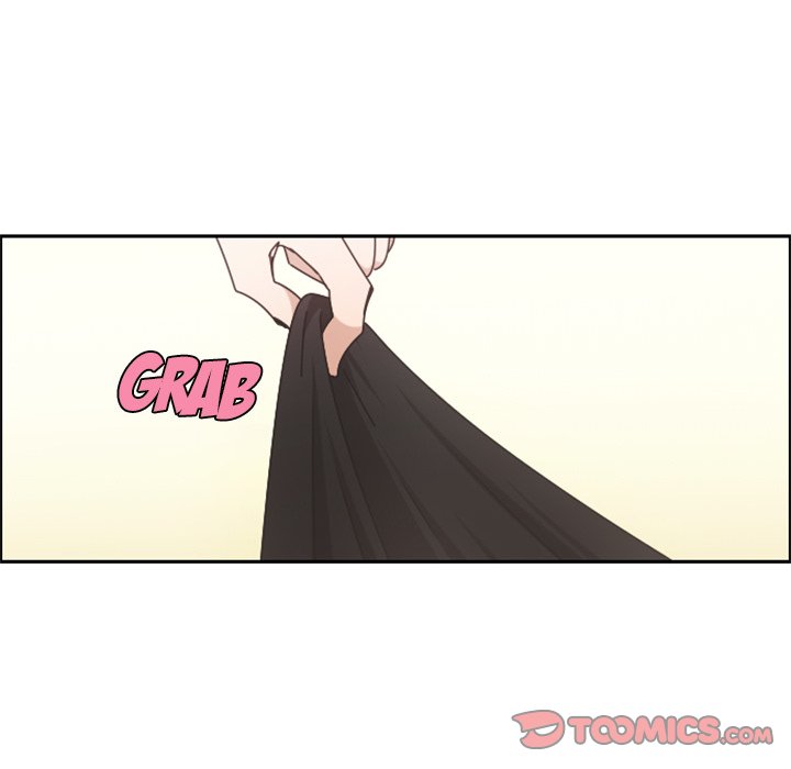 Go Away Mr Demon chapter 84 page 30