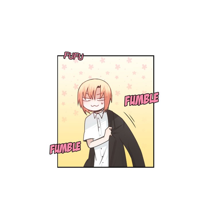 Go Away Mr Demon chapter 84 page 31