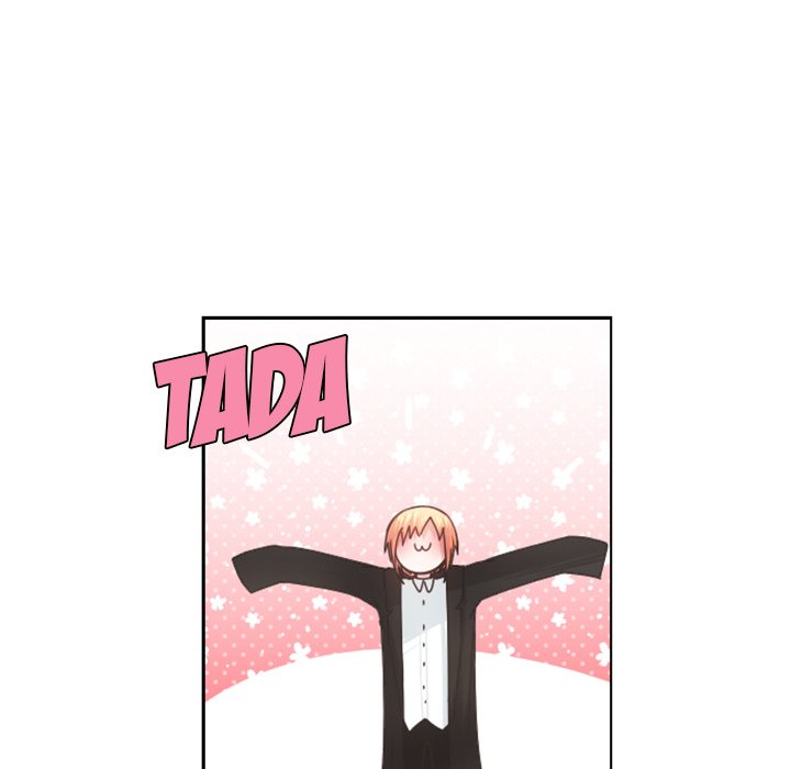 Go Away Mr Demon chapter 84 page 32
