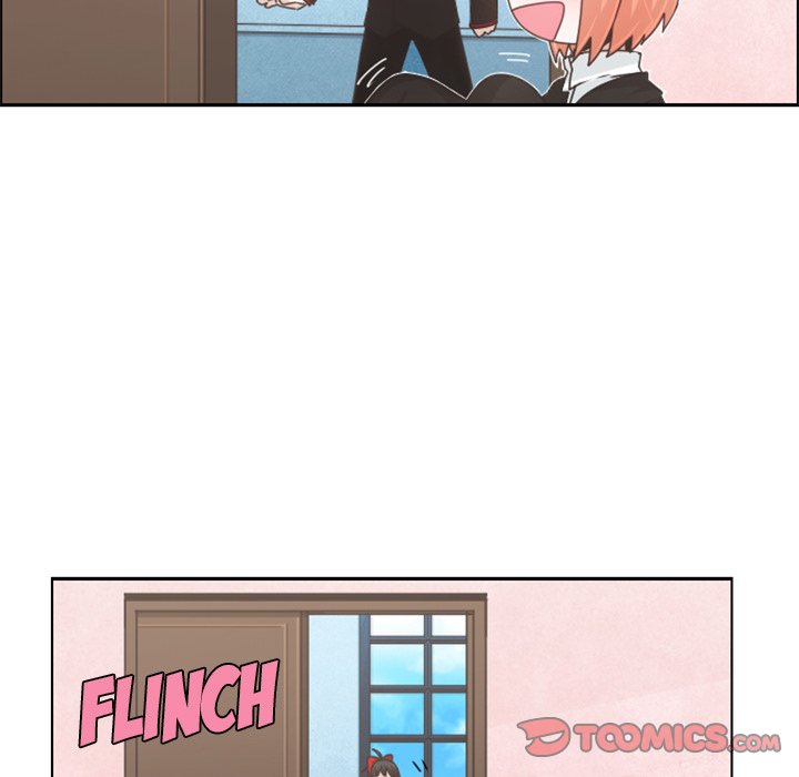 Go Away Mr Demon chapter 84 page 34