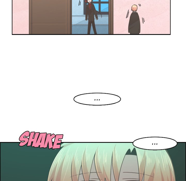Go Away Mr Demon chapter 84 page 35