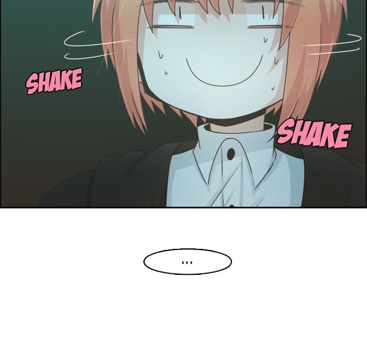 Go Away Mr Demon chapter 84 page 36