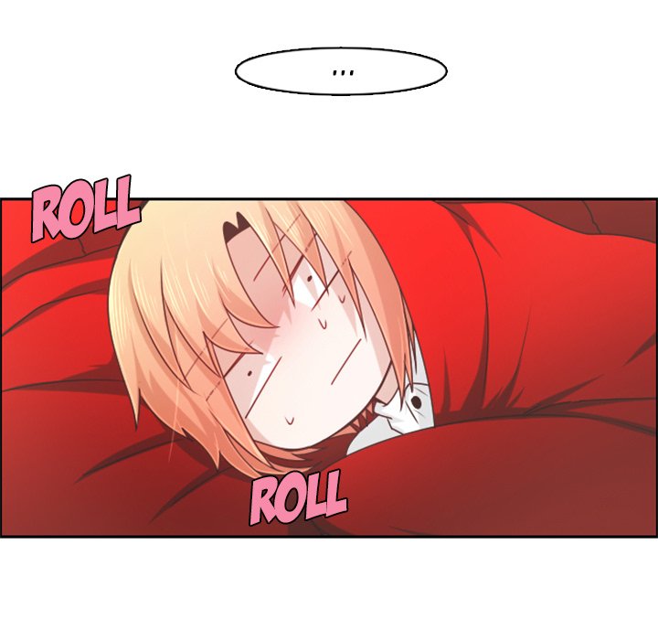 Go Away Mr Demon chapter 84 page 41