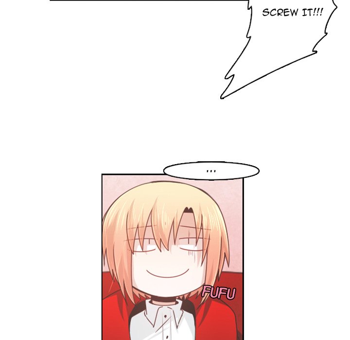Go Away Mr Demon chapter 84 page 44